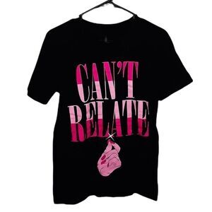 Jeffree Star Can't Relate Tee sz Small